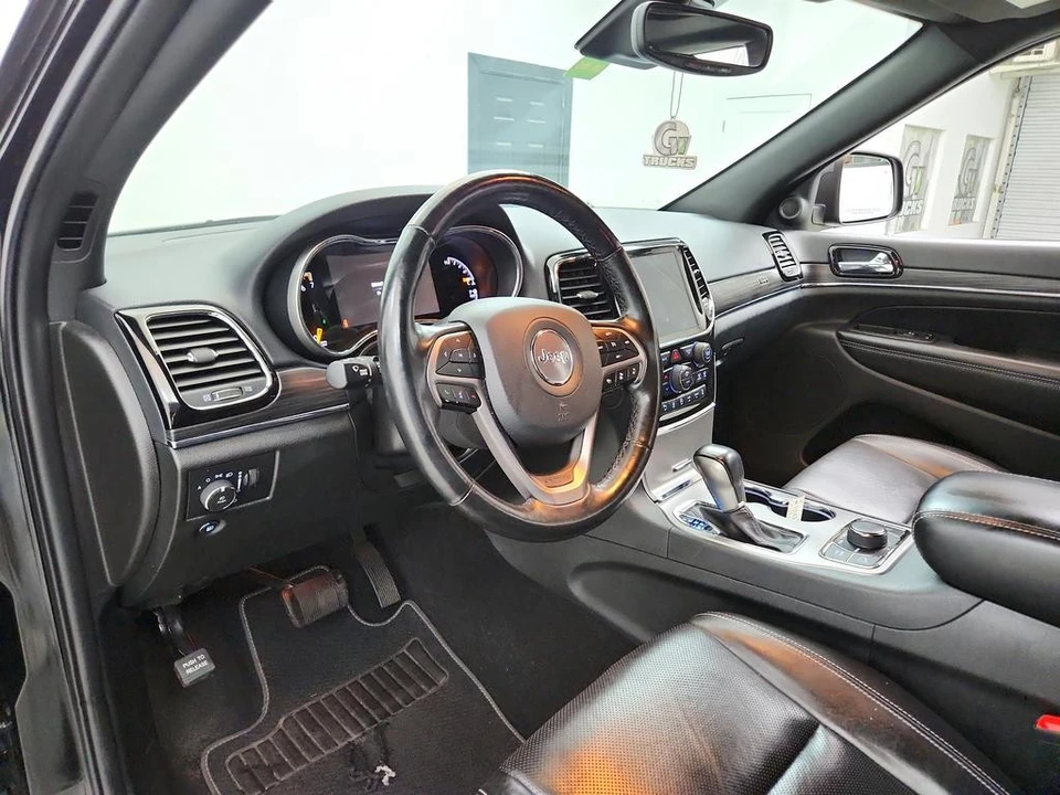 2021 Jeep WK2 Grand Cherokee - Image 13 of 31