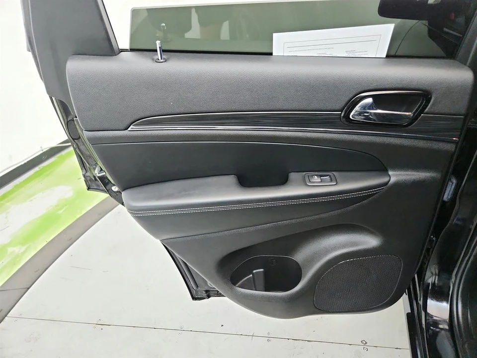 2021 Jeep WK2 Grand Cherokee - Image 26 of 31