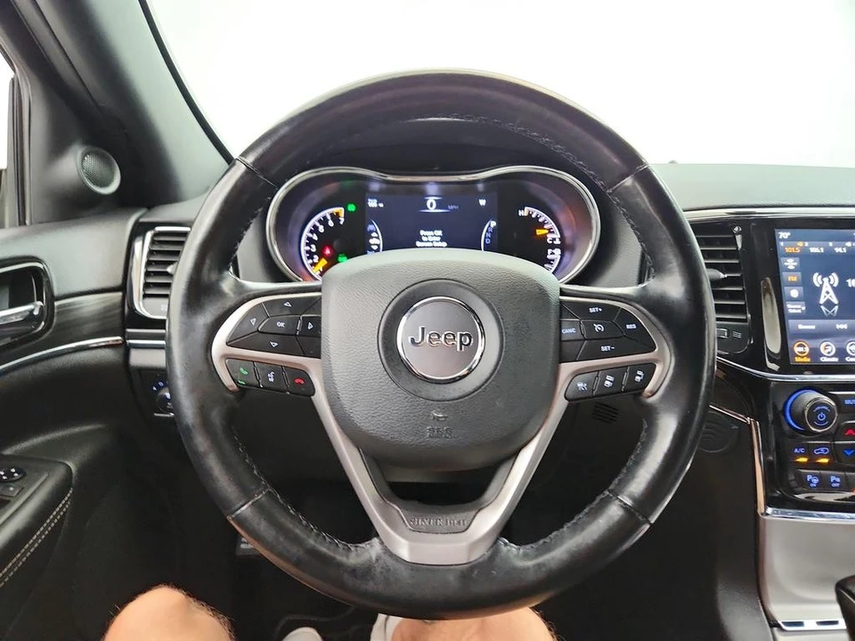 2021 Jeep WK2 Grand Cherokee - Image 18 of 31