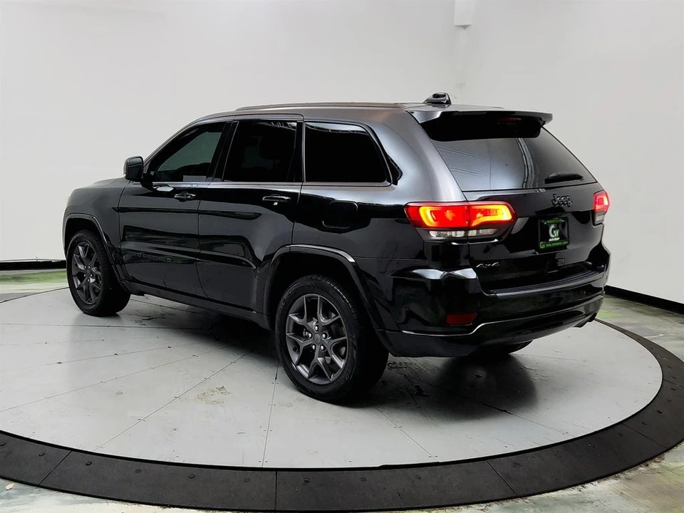2021 Jeep WK2 Grand Cherokee - Image 7 of 31