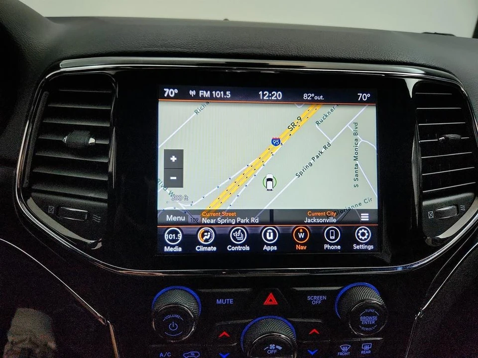 2021 Jeep WK2 Grand Cherokee - Image 20 of 31