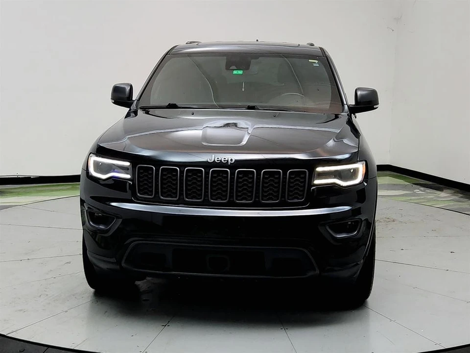 2021 Jeep WK2 Grand Cherokee - Image 2 of 31