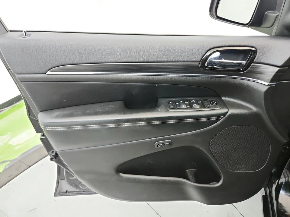 2021 Jeep WK2 Grand Cherokee - Image 24 of 31