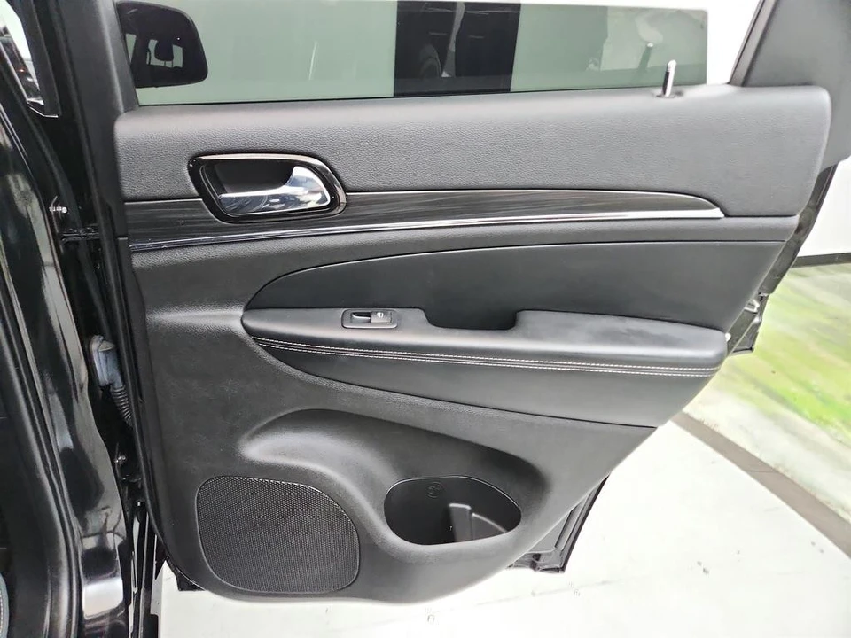2021 Jeep WK2 Grand Cherokee - Image 31 of 31