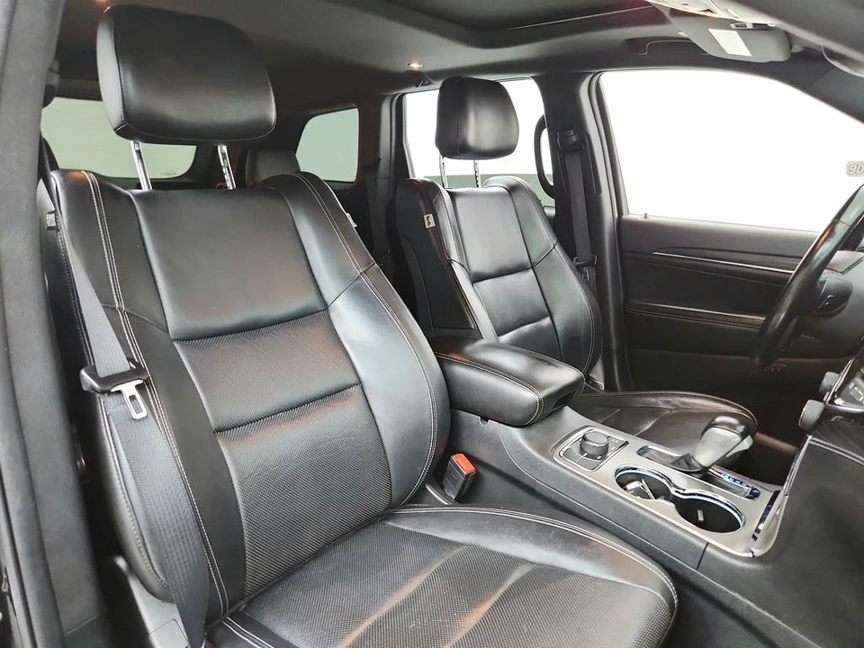 2021 Jeep WK2 Grand Cherokee - Image 28 of 31