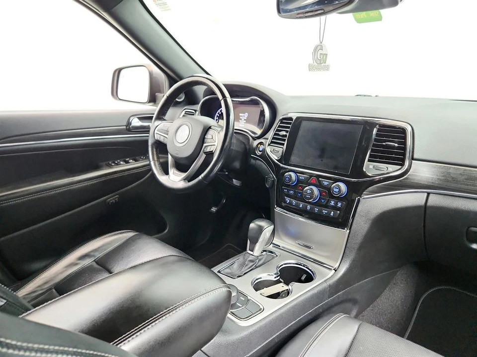2021 Jeep WK2 Grand Cherokee - Image 27 of 31