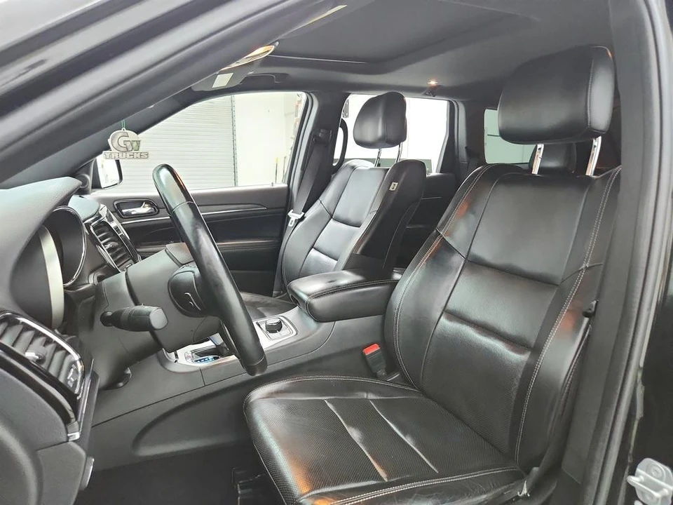 2021 Jeep WK2 Grand Cherokee - Image 14 of 31