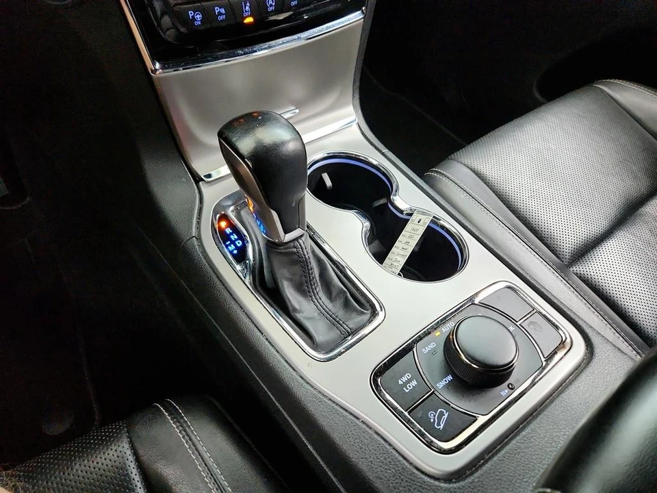 2021 Jeep WK2 Grand Cherokee - Image 19 of 31