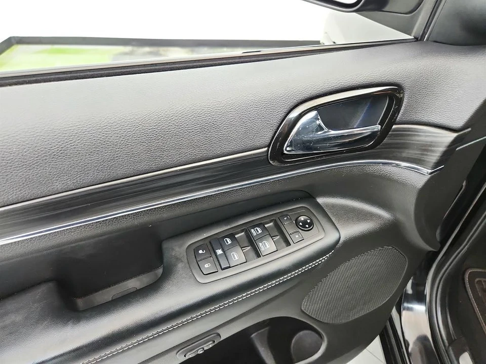 2021 Jeep WK2 Grand Cherokee - Image 23 of 31