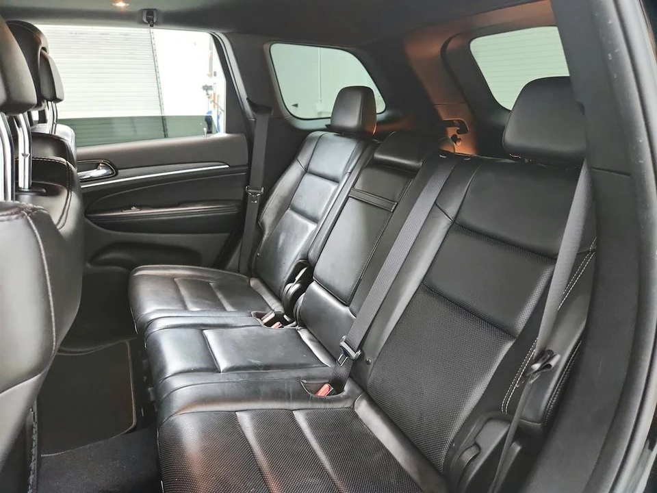 2021 Jeep WK2 Grand Cherokee - Image 25 of 31