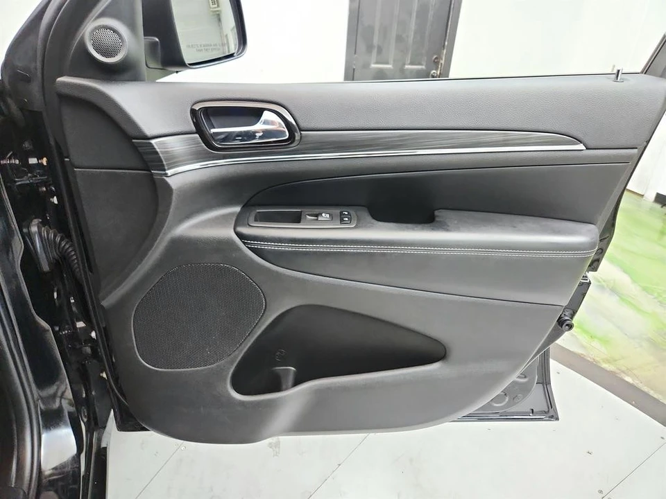 2021 Jeep WK2 Grand Cherokee - Image 29 of 31