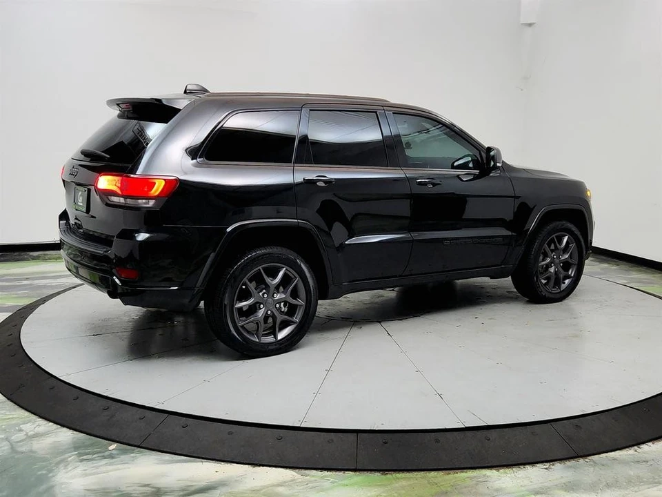 2021 Jeep WK2 Grand Cherokee - Image 5 of 31