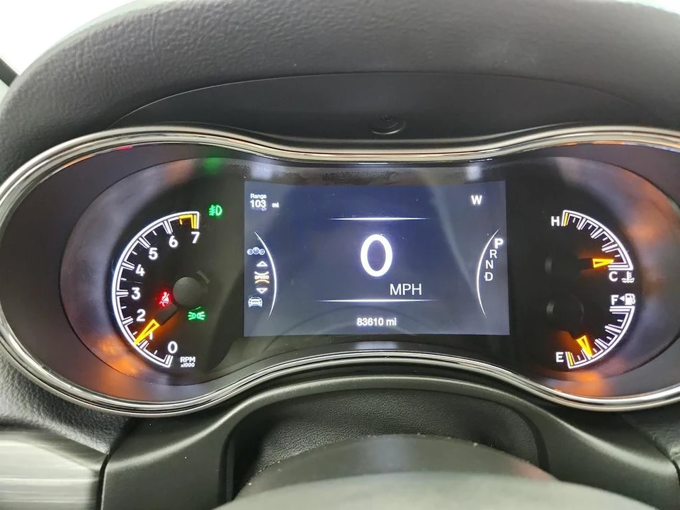 2021 Jeep WK2 Grand Cherokee - Image 17 of 31