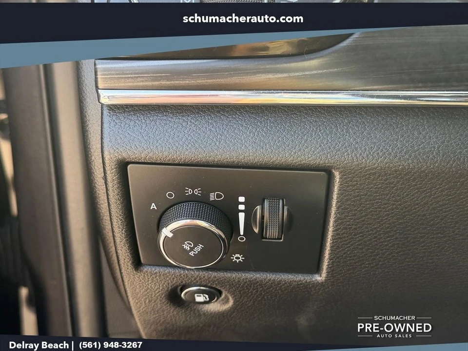 2021 Jeep WK2 Grand Cherokee - Image 30 of 30