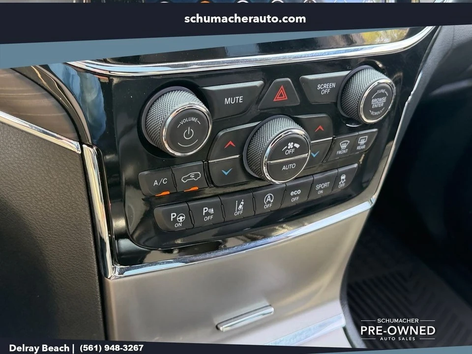 2021 Jeep WK2 Grand Cherokee - Image 24 of 30
