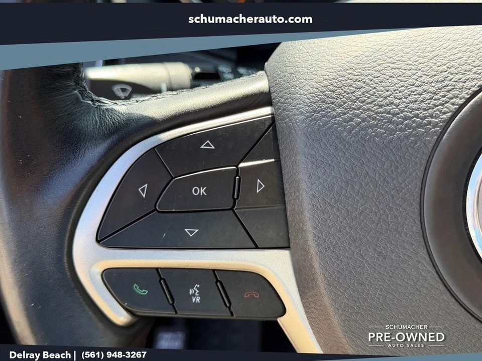2021 Jeep WK2 Grand Cherokee - Image 28 of 30