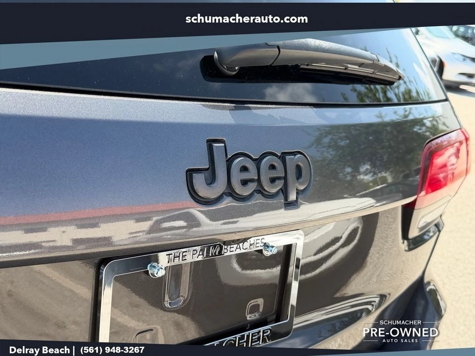 2021 Jeep WK2 Grand Cherokee - Image 17 of 30