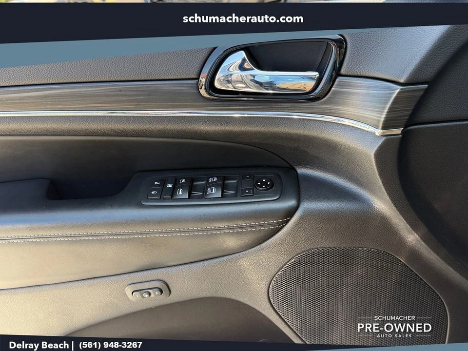 2021 Jeep WK2 Grand Cherokee - Image 29 of 30