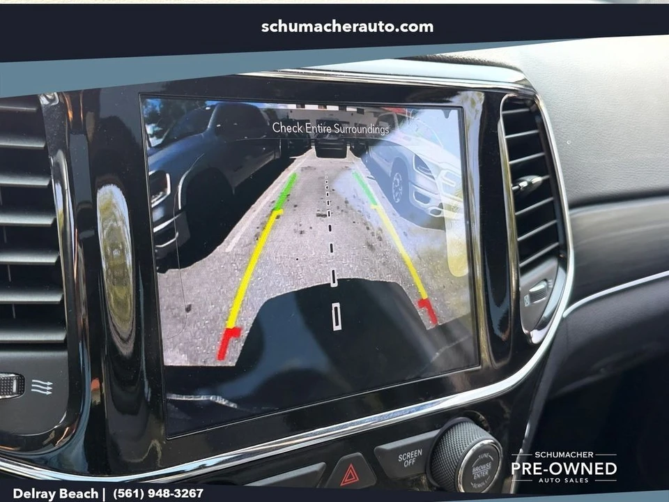 2021 Jeep WK2 Grand Cherokee - Image 25 of 30