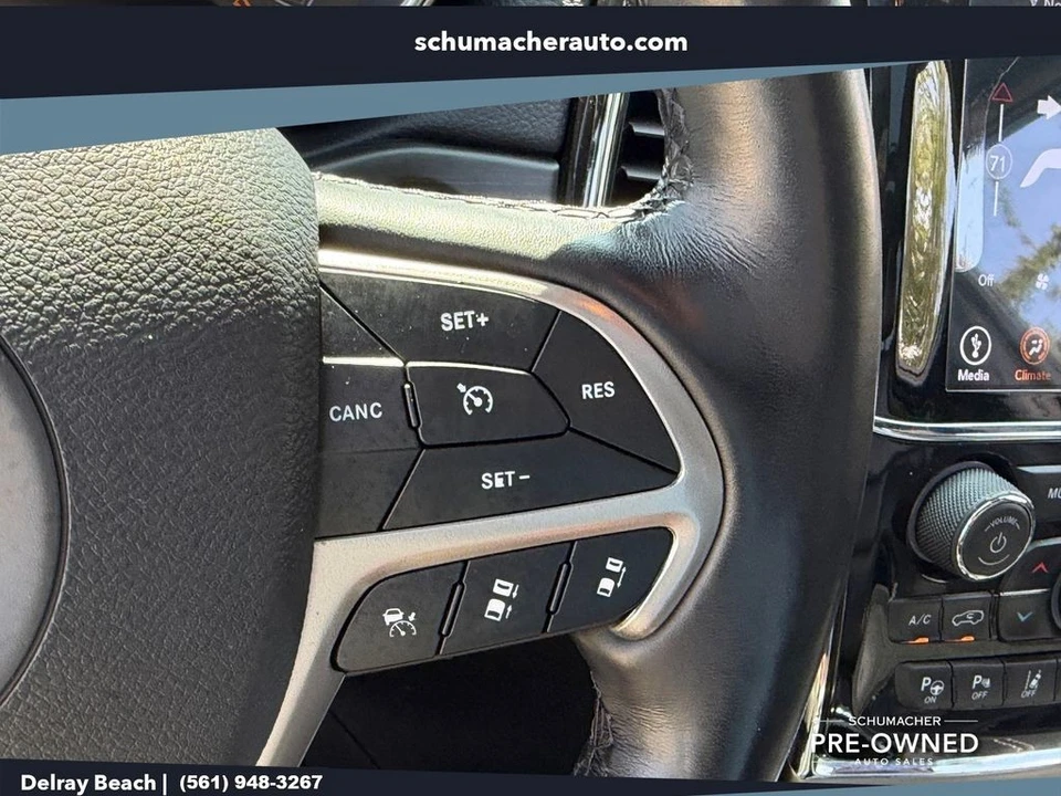 2021 Jeep WK2 Grand Cherokee - Image 27 of 30