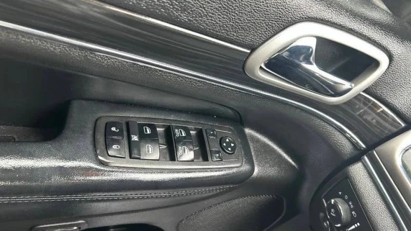 2021 Jeep KL Cherokee - Image 12 of 12