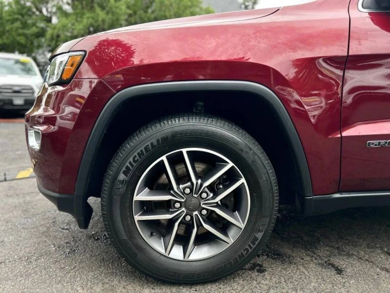 2021 Jeep KL Cherokee - Image 9 of 12