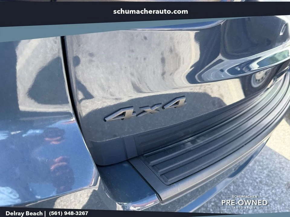 2021 Jeep WK2 Grand Cherokee - Image 14 of 27