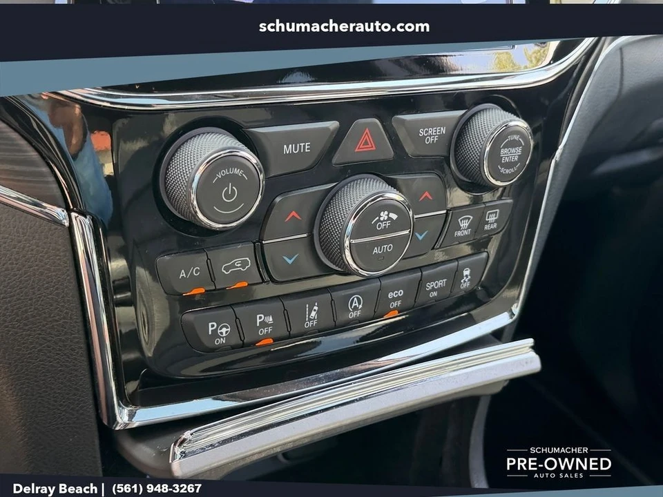 2021 Jeep WK2 Grand Cherokee - Image 22 of 27