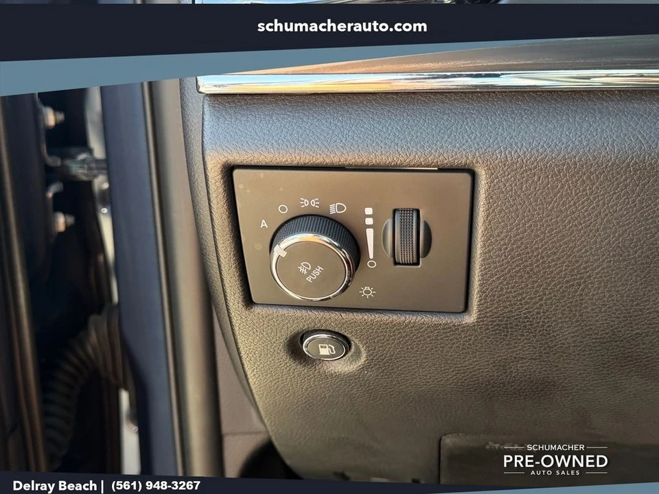 2021 Jeep WK2 Grand Cherokee - Image 27 of 27