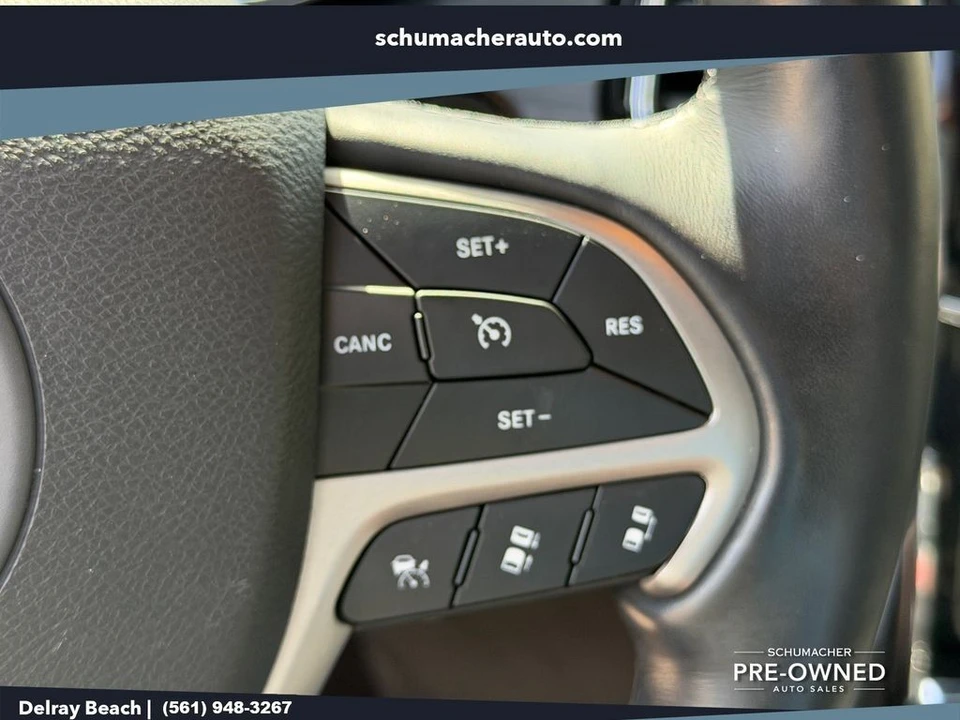2021 Jeep WK2 Grand Cherokee - Image 25 of 27