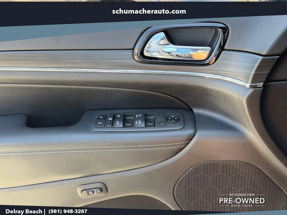 2021 Jeep WK2 Grand Cherokee - Image 26 of 27