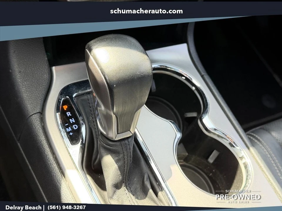 2021 Jeep WK2 Grand Cherokee - Image 23 of 27