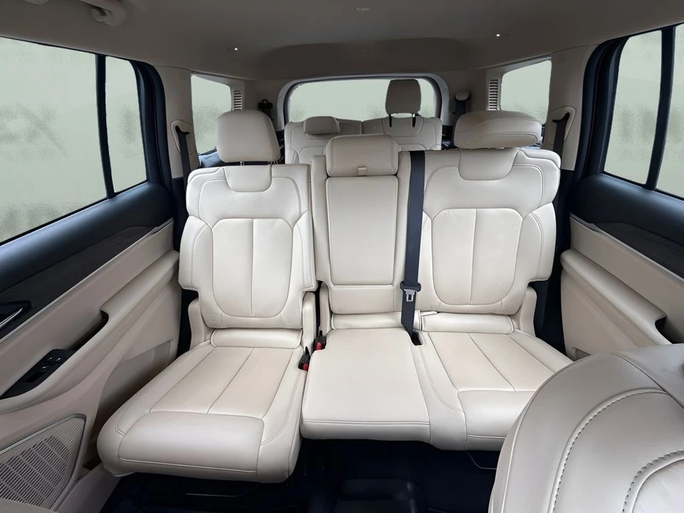 2021 Jeep WK2 Grand Cherokee - Image 7 of 27