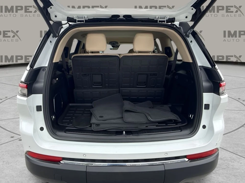 2021 Jeep WK2 Grand Cherokee - Image 21 of 27