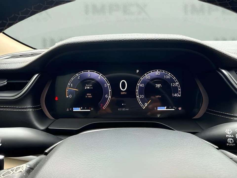 2021 Jeep WK2 Grand Cherokee - Image 17 of 27