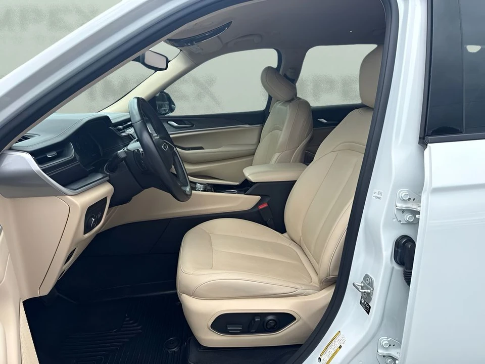2021 Jeep WK2 Grand Cherokee - Image 6 of 27