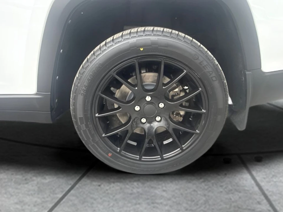 2021 Jeep WK2 Grand Cherokee - Image 26 of 27