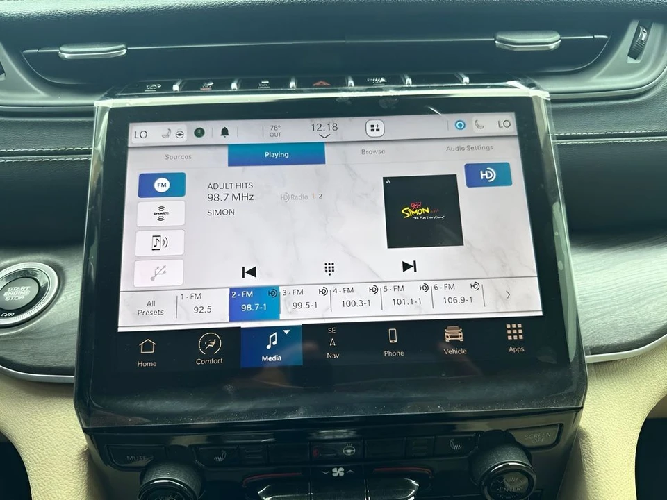 2021 Jeep WK2 Grand Cherokee - Image 10 of 27