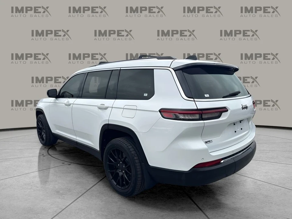2021 Jeep WK2 Grand Cherokee - Image 2 of 27
