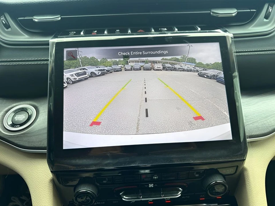 2021 Jeep WK2 Grand Cherokee - Image 14 of 27