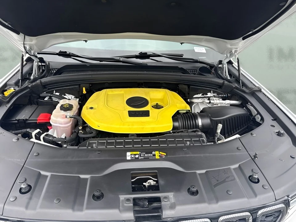 2021 Jeep WK2 Grand Cherokee - Image 23 of 27