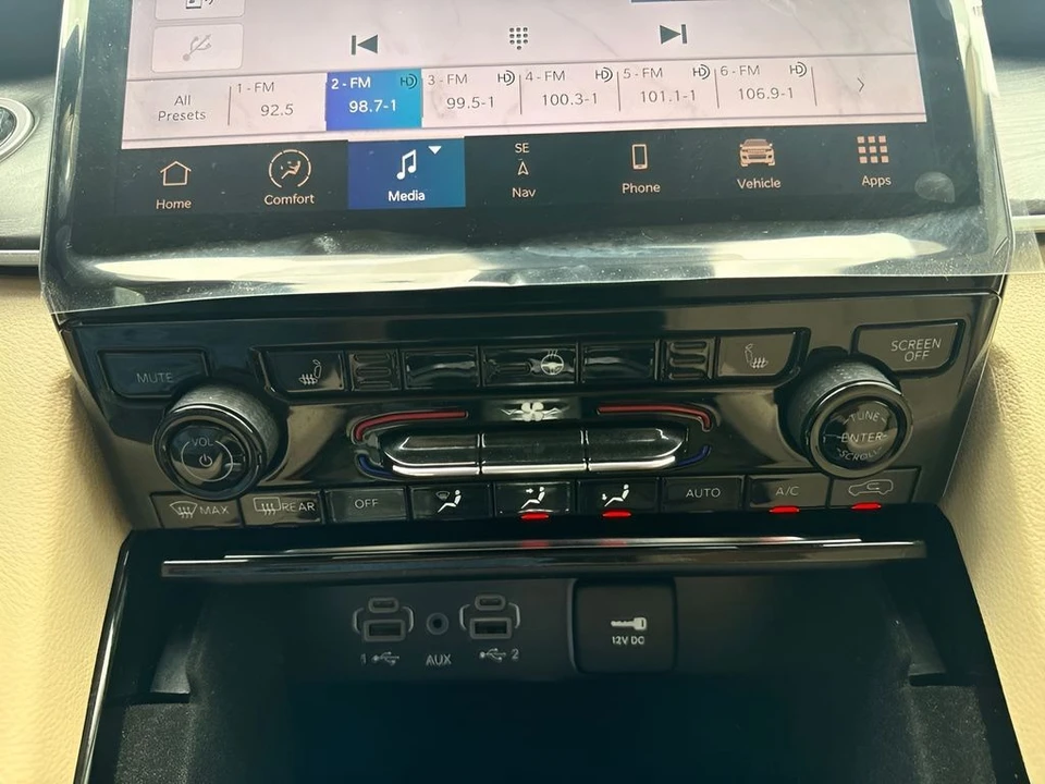 2021 Jeep WK2 Grand Cherokee - Image 11 of 27