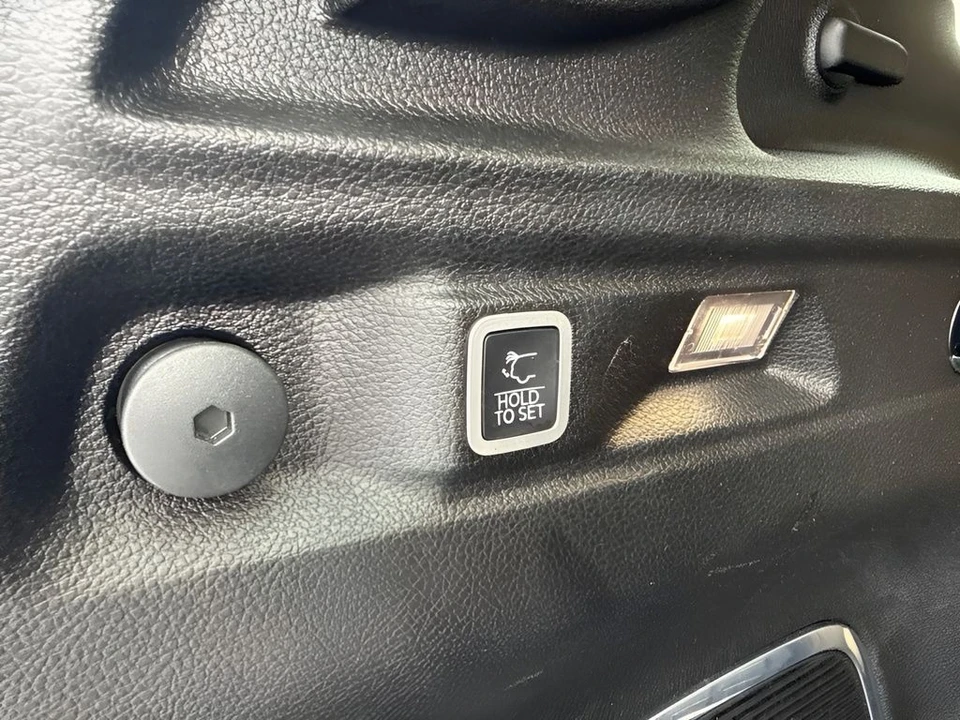 2021 Jeep WK2 Grand Cherokee - Image 22 of 27