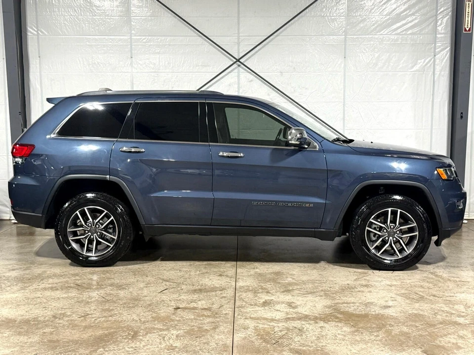 2021 Jeep KL Cherokee - Image 6 of 21