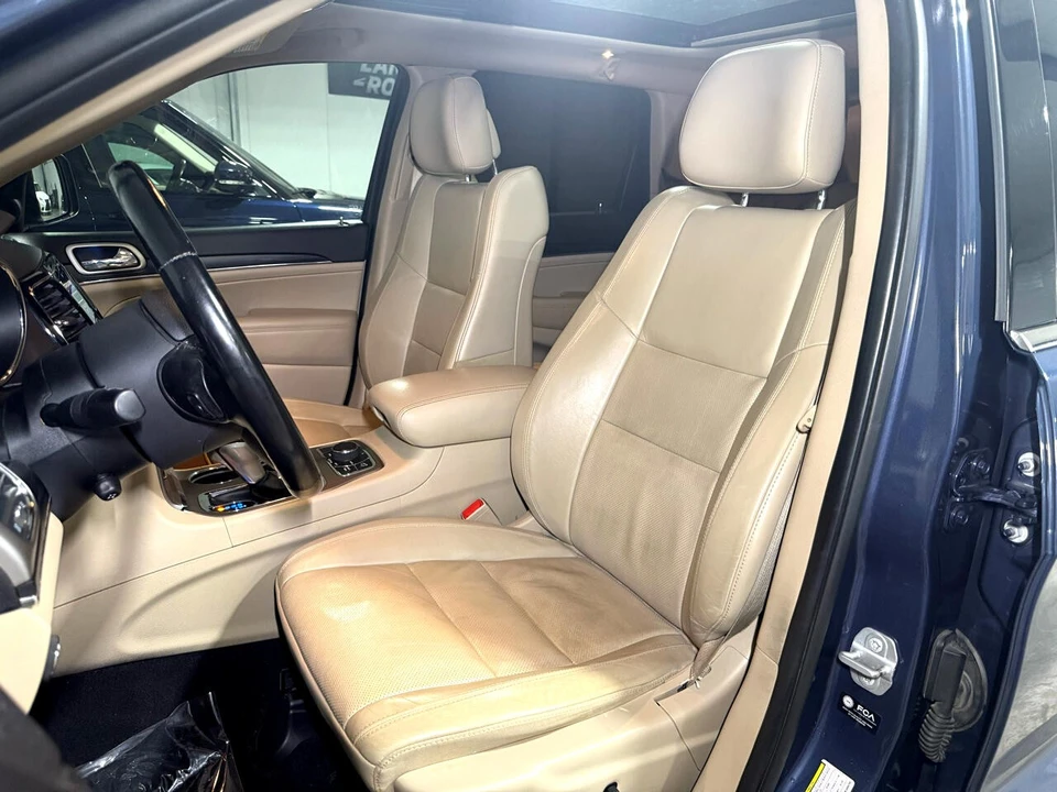 2021 Jeep WK2 Grand Cherokee - Image 11 of 21