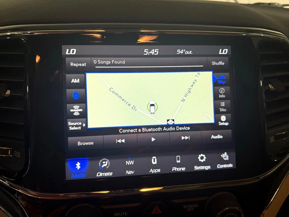 2021 Jeep KL Cherokee - Image 18 of 21