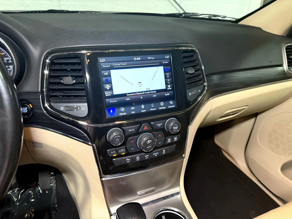 2021 Jeep WK2 Grand Cherokee - Image 16 of 21
