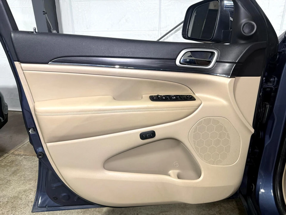 2021 Jeep WK2 Grand Cherokee - Image 12 of 21