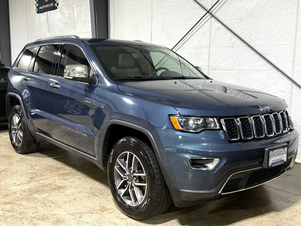 2021 Jeep KL Cherokee - Image 7 of 21