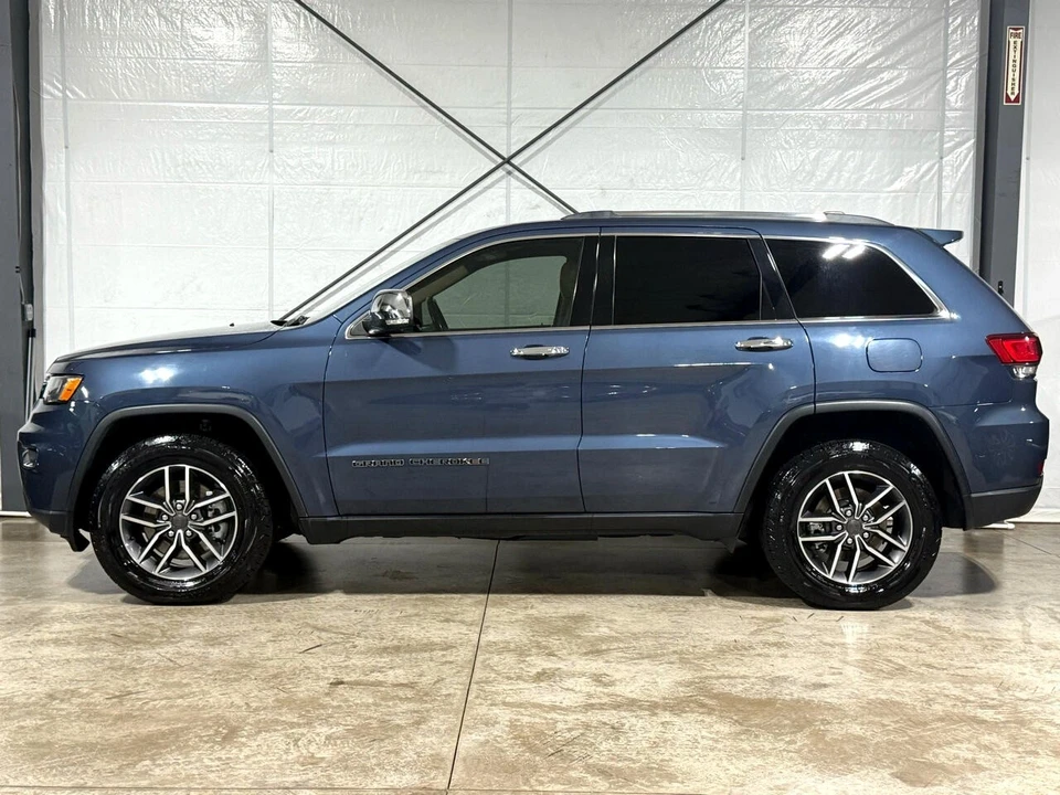 2021 Jeep KL Cherokee - Image 2 of 21
